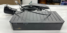 CRADLEPOINT S5A134A  E100-C4D E100 SERIES ENTERPRISE WIRELESS ROUTER picture