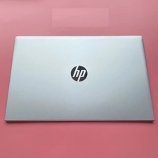 New Fo HP Probook 450 G8 455 G8 LCD Back Cover Rear Lid A Shell Case 52X8QLCTP00 picture