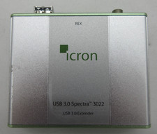 Icron USB 3.0 Spectra 3022 Two-Port Multimode Fiber Extender System picture