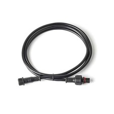 5PCS 9.84ft 3meter 4 Pin 0.2mm²/24AWG IP65 Extension 4 PIN 9.84ft Small Size picture