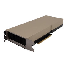 Dell Nvidia Tesla A16 64GB GDDR6 PCIe4 X16 Passive GPU Accelerator D1P1T picture