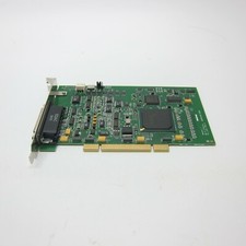 Matrox Meteor_II MET2-MC/4/16F 751_0301 Rev.A Multi Channel Board picture