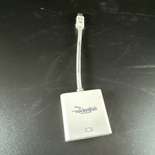 Rocketfish Mini DisplayPort to HDMI Adapter For iMac MacBook RF-AP305 ✅❤️✅❤️  picture