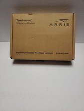 ARRIS Touchstone Telephone Cable Modem TM1602AP2/TW picture