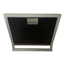 Vintage Sony SDM-HS95P LCD Monitor 19