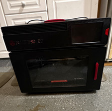 Raise3D E2 FDM 3D Printer Dual Extruder Enclosed Heated Bed Touchscreen picture