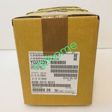 FANUC A06B-0075-B203 Servo Motor 1PC New In Box Industrial Motherboard picture