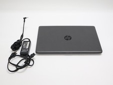 HP Notebook 255 G7 AMD A4-9125 Radeon R3 2.30GHz 4GB RAM 120GB NO BATTERY picture