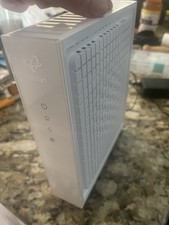 Hitron CODA56 DOCSIS 3.1 Cable Modem 2.5G Port White Xfinity Spectrum Cox picture
