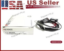1PC Keyence LV-NH100 Laser Sensor LVNH100 In box Brand new  picture