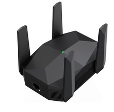 Ingabis AX3000 WiFi 6 Range Extender picture