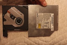PHILIPS CD-RW DVD ROM CDD5263 SLIM OPTICAL DRIVE picture