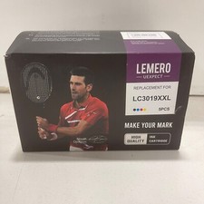LEMERO UEXPECT REPLACEMENT FOR LC3019XXL picture