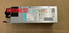 HPE 1000W Flex Slot Titanium Hot Plug Power Supply Kit P03178-B21 picture