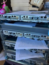 Juniper MX10003 Premium Bundle  MX10003-PREMIUM with 2x JNP10003-RE1 & 4 pwr picture