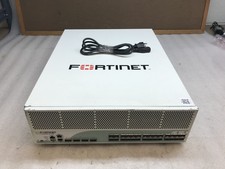 Fortinet FortiGate 3700D-USG 28xSFP+ 10G 4xQSFP+40G Firewall Network Security picture
