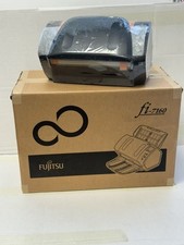 Brand New Fujitsu fi-7160 Pro Desktop Color Duplex Document USB 3.0 Scanner picture