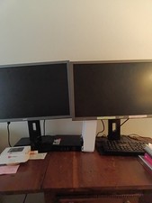 Dell MDS14A Dual 24
