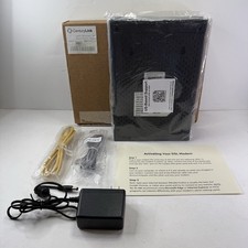 Zyxel C3000z Modem Centurylink - New picture