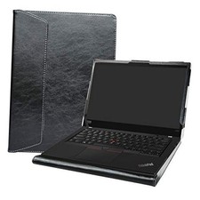 Protective Case for ASUS Zenbook 14 UX3405 UX3405MA-PH77, Acer Swift 14 Black picture