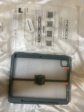Three Ipad Cases-MoKo 12.9in/typecase 360 Keyboard Case 10.5/ 5 X 8.5 Case picture