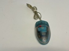 LL4: Macally IMouse Single Button USB Mouse for Mac picture