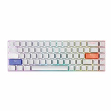 DrunkDeer G65 Rapid Trigger Mechanical Keyboard Magnetic Switch Abs Keycap picture