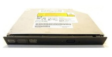Toshiba TS-L632H 8x DVD±RW DL Notebook IDE Drive HP 454928-001 Genuine picture