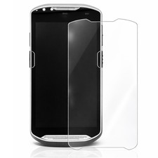 3Pcs Tempered Glass Screen Protector For Zebra TC51 TC510K TC52 TC56 TC57 TC57HO picture