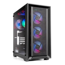High Performance RGB Gaming PC i7 4.00GHz RTX 3070 64GB RAM 4TB SSD Win11 WiFi 6 picture