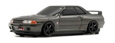 Skyline GT-R (BNR32) Nissan Car Wireless PC Mouse Bluetooth5.1 jp picture