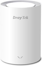 DrayTek Vigor AP805 Mesh AX3000 WiFi 6 Access Point 2.5GbE Dual Band picture