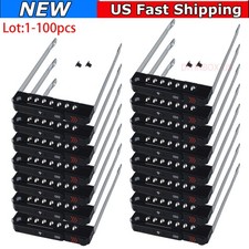 Lot For DELL POWEREDGE 16G R660 R760xa E3 E3.S SSD NVME DRIVE TRAY NV2RX 0NV2RX picture