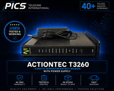 Actiontec Kinetic Windstream T3260 WiFi Modem picture