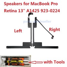 Replacement Left Right Speaker for MacBook Pro 13