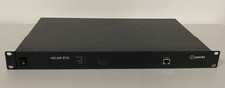 PERLE IOLAN STS4 D 04030400 Rack Serial To Ethernet Terminal Console Server #1 picture