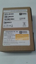 Genuine Zebra Mobile PA-2 Vehicle DC Power Adapter P1063406-031  12V-24 3.0A picture
