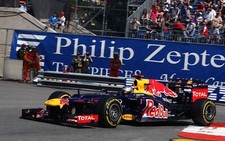 Cars circuits formula one racing sebastian vettel red Desk Mat Stitched picture