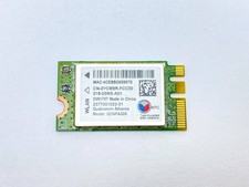 DELL Genuine DW1707 Wireless LAN Card Qualcomm Atheros QCNFA335 Bluetooth 4.0 M. picture