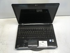 HP Pavilion DV6-1245DX Intel Core 2 Duo T6500 2.1GHz 2 GB NO HDD No Batt Dim LCD picture