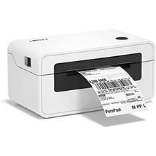 Thermal Shipping Label Printer 150mm/s High-Speed 4x6 Thermal Fit Windows Mac picture