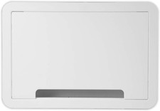 Legrand - Onq Cable Management, In-Wall Media Box, Dual Purpose Structured Wirin picture