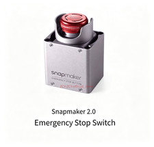 Snapmaker 2.0 A150/A250/A350 Emergency Stop Switch picture