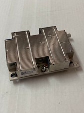Genuine OEM Dell PowerEdge XE2420 CPU2 Processor Heatsink 5HHRK picture