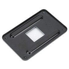 AM4 Backplane CPU Heatsink Bracket Backplane Backplate Back Sheet Iron Plate picture