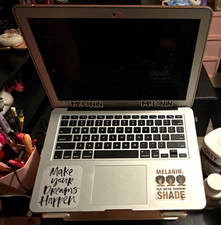 Apple MacBook Air 13in Silver (2015) i5 1.6GHz 4GB RAM 128GB SSD picture