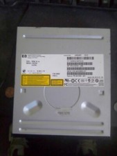 HP Compaq DH20N-A2DH 16x DVD-ROM SATA Optical Drive 575781-200 581599-001 picture