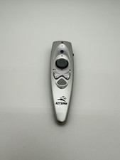 Keyspan TSAM-001  Universal Wireless Remote Control Mouse Laser Pointer Silver picture