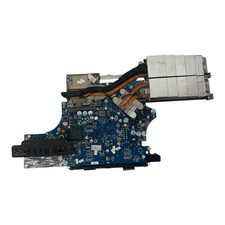 Apple 20” iMac A1224 Logic Board 805-7714 2.0 GHz Core 2 Duo (T7300) picture