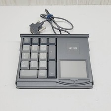 ALPS Glidepoint Keypad For PC picture